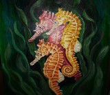 by Amy Masterson