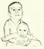 by Jamie Villegas