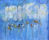 by Claire Sallenger Martin