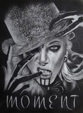by Amber Folliett