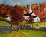by Lanny Roff