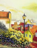 by Janet Bassindale