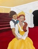 by Arianna Evans