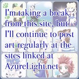 by Mikari Azure