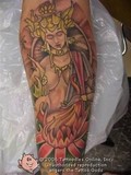 by kraig santo