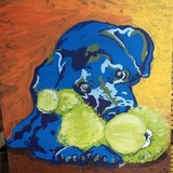 by Nancy Lessard