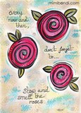 by Mimi Bondi