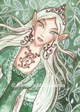 by Barbara Malczewska