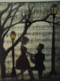 by Michelle Gouine