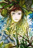 by Pat 'Gracie'  Merewether