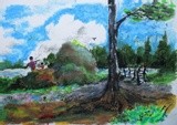 by Abhishek Rammohan