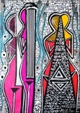 by Deborah Shallman