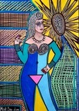 by Deborah Shallman