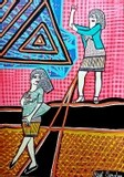 by Deborah Shallman