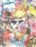 by Amber Hall
