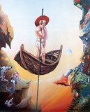by Peter Wall