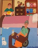 by Adelle John