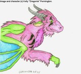 by Kelly Pennington