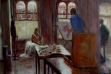 by dimitris voyiazoglou