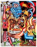 by Justin Jenkins