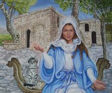 by Susan Marie Pieri