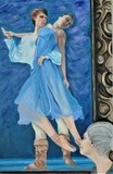 by Kimberley Russell