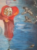 by Caroline Zakaria