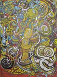 by Bo Huffman