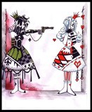 by  Amina