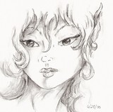 by melissa berberian