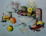 by Ghenadie Sontu