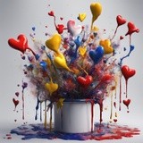 by Mihaela B