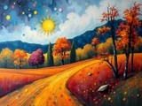 by Mihaela B