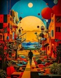 by SA KOONTZ