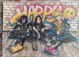 by Audra Barton