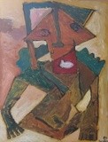 by Konstantin Turkov(Gallari)