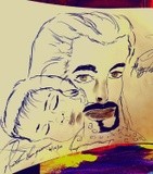 by Love Art Wonders By God