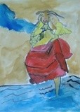 by Calvina Braganza
