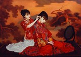 by Yanqun Xue