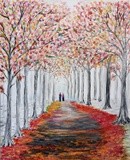 by Barbara Ellis