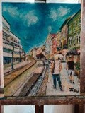 by Bense László