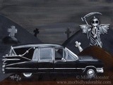 by Misty Monster