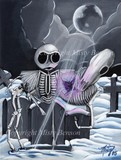 by Misty Monster
