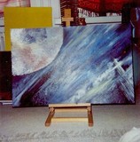 by ronnie west