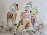 by Belinda Balaski