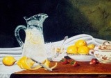 by Gerard Johnson II