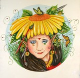 by Sue Miller