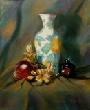 by Susan McKinney