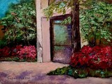 by Susan McKinney