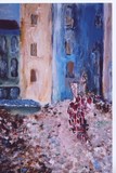 by Sylvia Jackovitch-Kallay